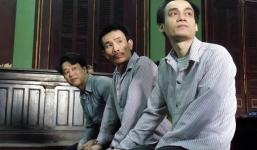 Đánh chết bạn tù trong trại giam, hai 'đại bàng' lĩnh án tử hình