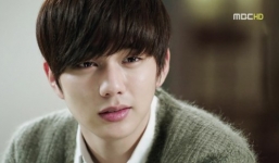 'Tiểu So Ji Sub' Yoo Seung Ho hóa mỹ nam phim cổ trang