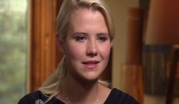 Kí ức ám ảnh của thiếu nữ bị bắt cóc và cưỡng hiếp năm 14 tuổi