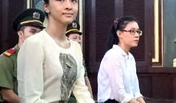 Ông Cao Toàn Mỹ hứa bãi nại nếu hoa hậu Phương Nga trả lại tiền?