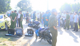 Mâu thuẫn tại quán karaoke, thanh niên sát hại đồng nghiệp