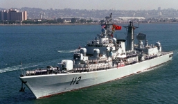 Tình báo Mỹ vạch trần động cơ Trung Quốc xây đảo trên Biển Đông