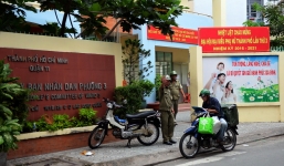 Tình tiết mới vụ phường đội trưởng chết cạnh khẩu súng trong phòng làm việc