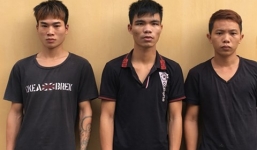 Trả thù em, đâm nhầm anh