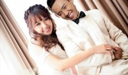 Rộ tin đồn Trấn Thành và Hari Won kết hôn vào tháng 12?