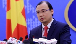 Việt Nam lên tiếng về việc Trung Quốc vận hành 3 nhà máy điện hạt nhân