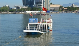 Vụ lật tàu du lịch trên sông Hàn: Đề nghị truy tố 4 bị can