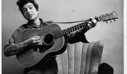 Dylan đã trở thành Dylan như nào