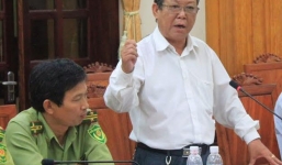 Bố Chi cục trưởng, con gái Chi cục phó: Sở khẳng định đúng quy trình