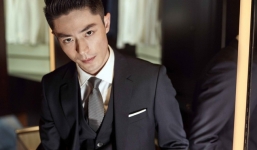 Ông xã Lâm Tâm Như bị người hâm mộ 'mắng' trên mạng xã hội