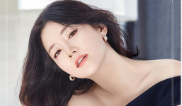 Cặp sinh đôi của nàng Dae Jang Geum khiến người hâm mộ 'phát sốt'