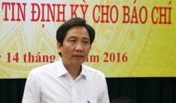 Bộ Nội vụ kiểm điểm trách nhiệm việc bổ nhiệm Trịnh Xuân Thanh