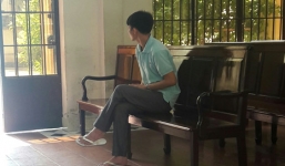 Người cha sát hại con trai 5 tuổi rồi chôn xác lĩnh 16 năm tù