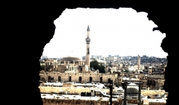  Mỹ dẹp kiêu hãnh để đàm phán lại với Nga về Syria