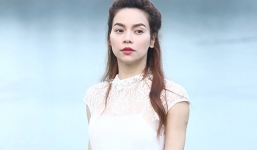 Hồ Ngọc Hà bức xúc đáp trả khi bị chê