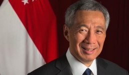 Lý Hiển Long được trả lương cao gấp 100 lần Tập Cận Bình