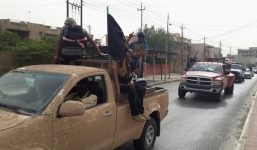 Mỹ dính cáo buộc giúp 9.000 chiến binh IS bỏ trốn