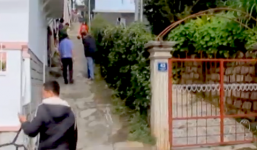 Nam thanh niên bị bạn gái đâm chết trong hẻm vắng