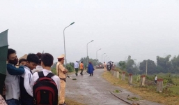 Nam thanh niên bị đánh hội đồng tử vong tại Hòa Bình