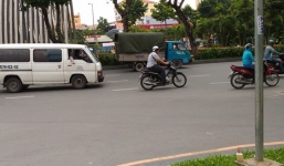 Nghi án tên cướp bị nạn nhân đánh chết trong công viên