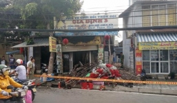 Nguyên nhân vụ cháy khiến 3 người trong gia đình chết thảm ở Sài Gòn