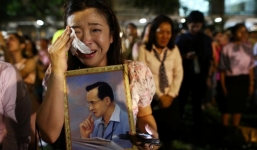 Di sản Quốc vương Thái sau 70 năm trị vì