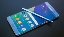 Số phận của Galaxy Note 7 thu hồi sẽ ra sao?