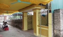 Thi thể người phụ nữ với nhiều vết đâm tại nhà riêng