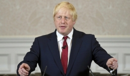 Trung Quốc giận dữ vì phát ngôn về Hồng Kông của Ngoại trưởng Anh