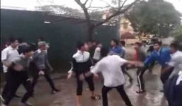 Về 'thăm' trường cũ, nam thanh niên bị nhóm học sinh lớp 9 đánh chết