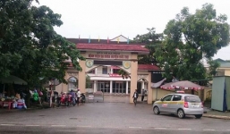 Hà Tĩnh: Báo cáo vụ sản phụ tử vong với mảnh xương trong tử cung