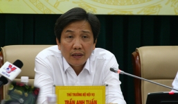 Thứ trưởng Bộ Nội vụ: Cụm từ “đúng quy trình” khiến tôi rất chạnh lòng