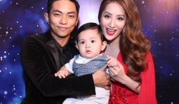 Khánh Thi; 'Người thầy, người chị, người vợ' đứng sau thành công của Phan Hiển