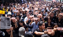 Nhà vua Thái Lan băng hà, khách du lịch cần lưu ý gì?