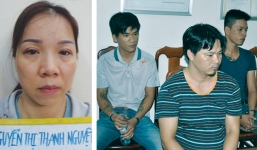 'Nữ quái' thuê giang hồ từ Sài Gòn ra Đà Nẵng bắt cóc con nợ