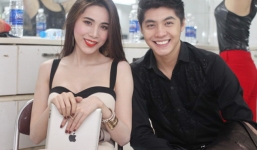 Người phụ nữ 'quyền lực' đem lại thành công cho Noo Phước Thịnh