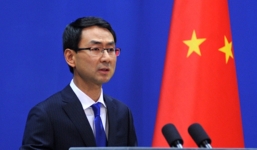 Trung Quốc tuyên bố ủng hộ chiến dịch chống ma túy của Duterte