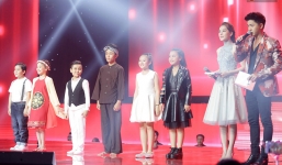 Giọng hát Việt nhí 2016: Top 3 tài năng của tranh ngôi Quán quân đã lộ diện!