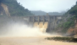Lập tổ điều tra việc vụ thủy điện Hố Hô xả lũ khiến người dân bị động