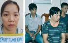 'Nữ quái' thuê giang hồ từ Sài Gòn ra Đà Nẵng bắt cóc con nợ