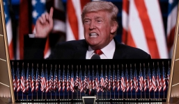 Donald Trump và lịch sử đen tối của những cuộc nổi dậy cánh hữu (Kỳ IV)