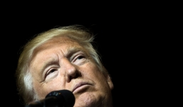 Trump và đảng Cộng Hòa: đảng của Lincoln, Reagan có lẽ đang tan vỡ