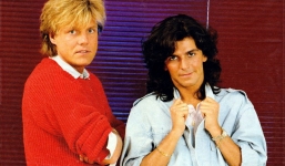 Nhà sản xuất chi tiền tỷ cho vé máy bay Modern Talking sang Việt Nam biểu diễn