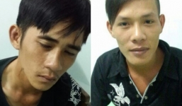 Bắt khẩn cấp 4 đối tượng nghiện ma túy chuyên trộm cắp tài sản