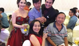 Nam diễn viên 'Mùi ngò gai' Cao Minh Đạt kết hôn ở tuổi 41