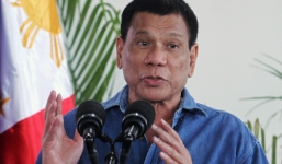 Duterte: Bị lạm dụng tình dục từ nhỏ ảnh hưởng đến quan điểm chính trị