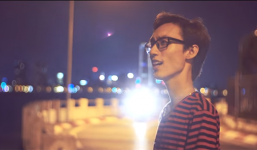 Lynk Lee tung MV mới bất chấp đang là thời của 'Công chúa thủy tề' Tùng Sơn