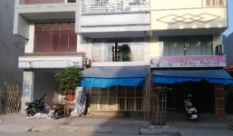 Mở 'ngân hàng' giả, lừa người gửi tiết kiệm hàng trăm triệu