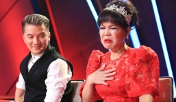 Đàm Vĩnh Hưng tiết lộ lần đầu hẹn hò ở ống cống