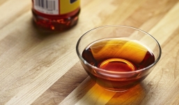 Lãnh đạo Vinastas: Nước mắm cao đạm chứa arsen hữu cơ vẫn an toàn